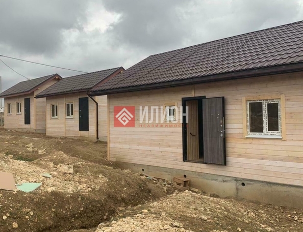 
  Продается дом 44.9 м². Фото 1.