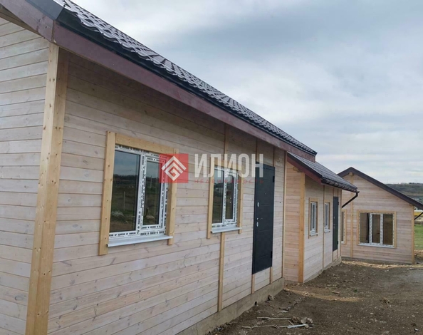 
  Продается дом 44.9 м². Фото 4.