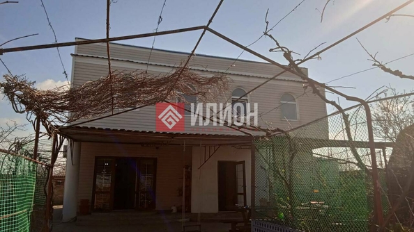 
  Продается дом 135 м². Фото 1.