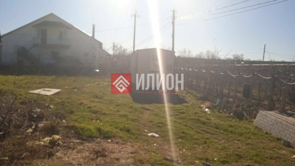 
  Продается земельный участок 6 соток. Фото 1.