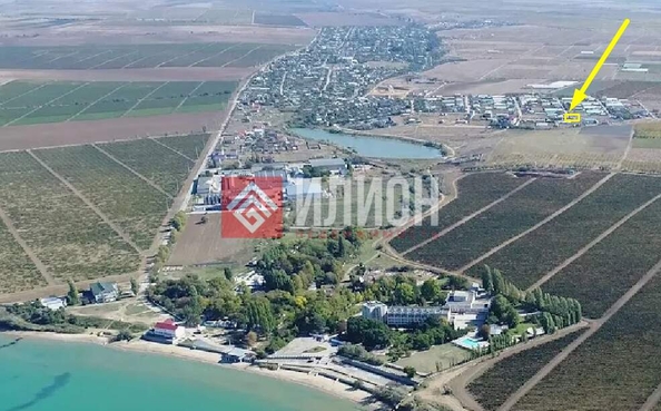 
  Продается земельный участок 10 соток. Фото 1.