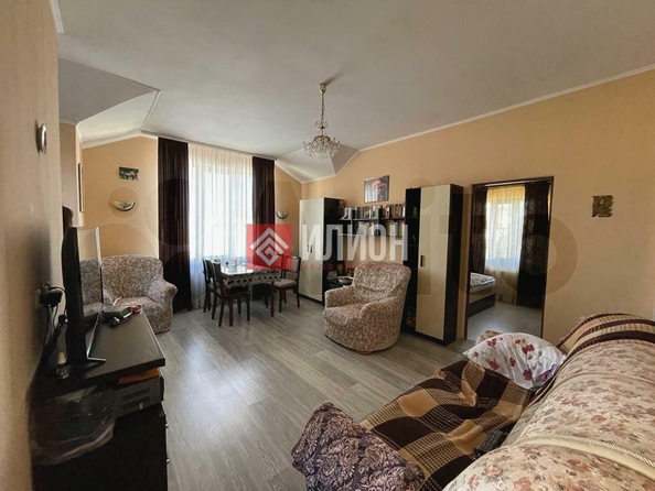 
  Продается дом 77 м². Фото 1.