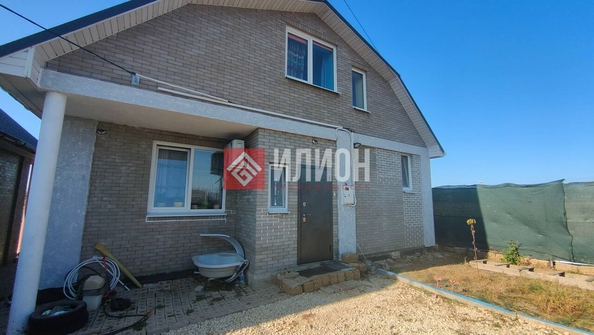 
  Продается дом 93 м². Фото 1.