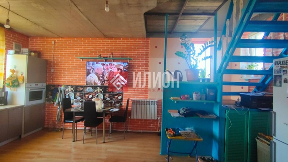 
  Продается дом 93 м². Фото 4.