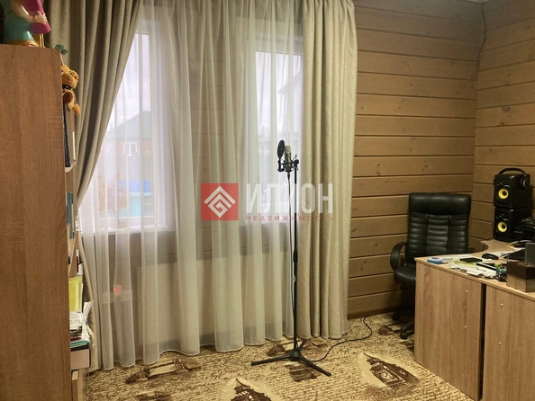 
  Продается дом 215 м². Фото 16.