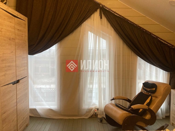 
  Продается дом 215 м². Фото 21.