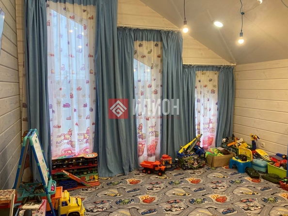 
  Продается дом 215 м². Фото 22.