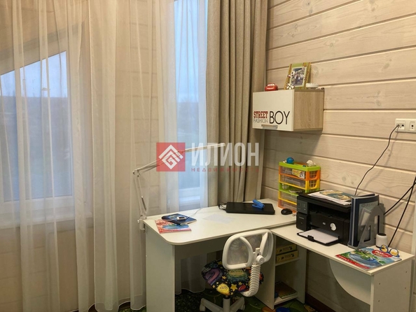 
  Продается дом 215 м². Фото 23.