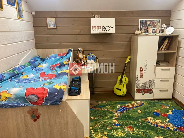 
  Продается дом 215 м². Фото 24.