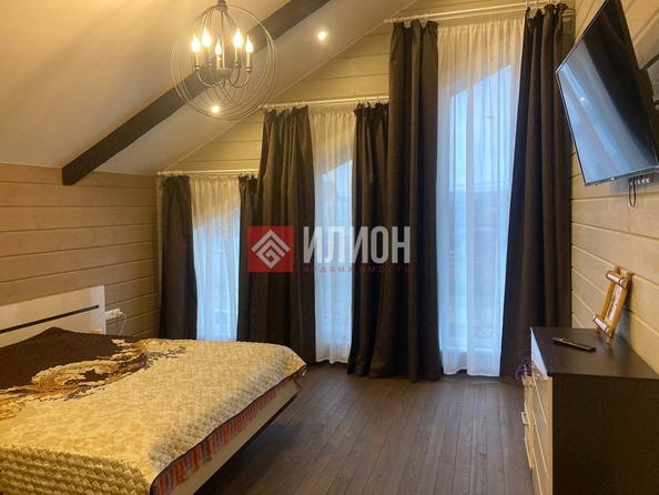 
  Продается дом 215 м². Фото 25.