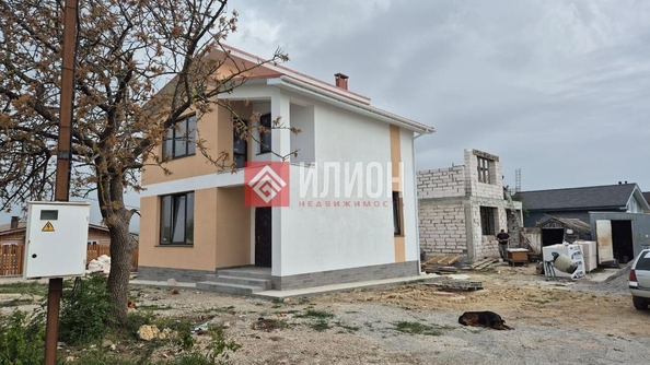 
  Продается дом 110 м². Фото 1.