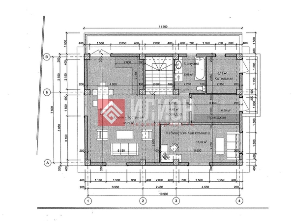 
  Продается дом 158 м². Фото 9.