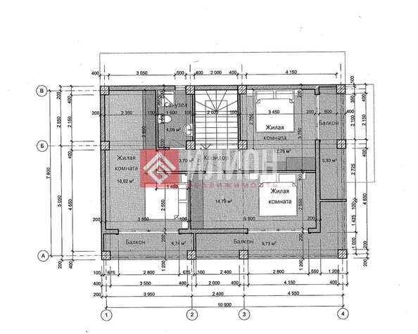 
  Продается дом 158 м². Фото 10.