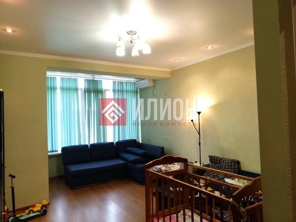 
  Продается 1-комн. квартира 46.2 м². Фото 1.