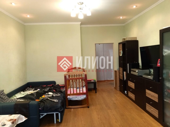 
  Продается 1-комн. квартира 46.2 м². Фото 2.