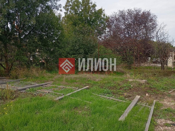 
  Продается земельный участок 4 сотки. Фото 7.