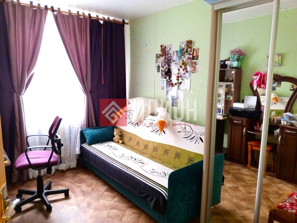 
  Продается 3-комн. квартира 75.3 м². Фото 2.