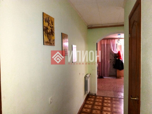 
  Продается 3-комн. квартира 75.3 м². Фото 11.