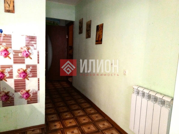 
  Продается 3-комн. квартира 75.3 м². Фото 12.