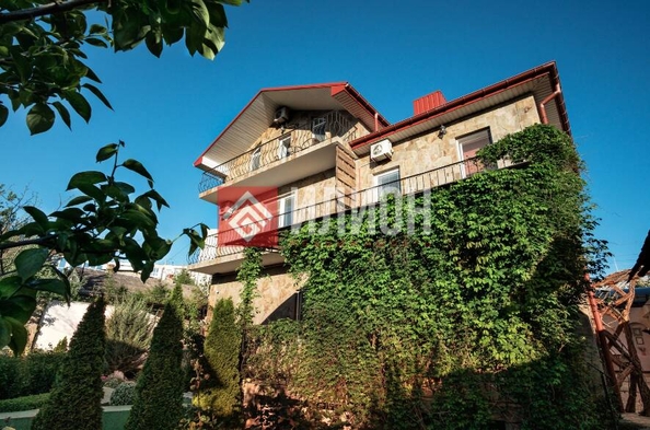 
  Продается дом 283 м². Фото 1.