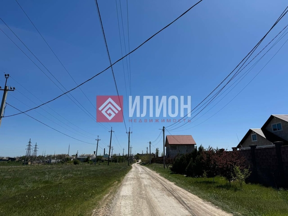 
  Продается земельный участок 6 соток. Фото 3.