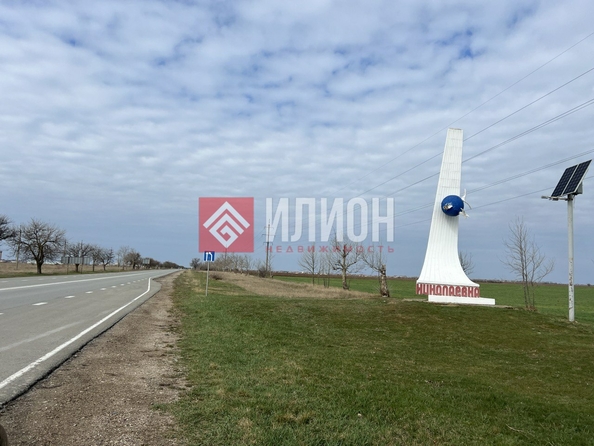 
  Продается земельный участок 6 соток. Фото 1.