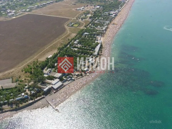 
  Продается земельный участок 6 соток. Фото 1.