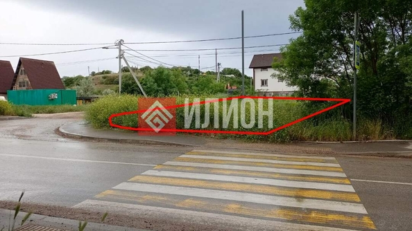 
  Продается земельный участок 6.7 соток. Фото 1.
