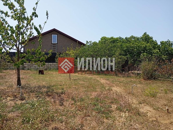 
  Продается земельный участок 6 соток. Фото 1.