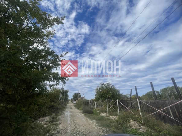 
  Продается земельный участок 6 соток. Фото 1.