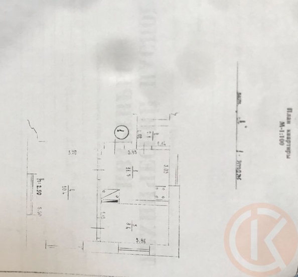 
  Продается 2-комн. квартира 42 м². Фото 11.