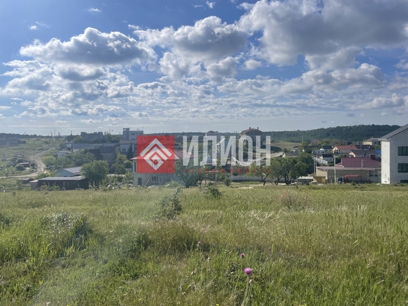 
  Продается земельный участок 10 соток. Фото 1.