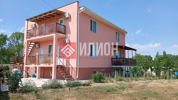 
  Продается коттедж 400 м². Фото 1.