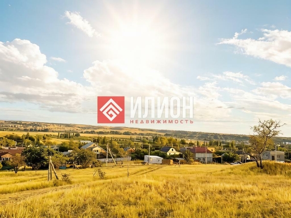 
  Продается земельный участок 4 сотки. Фото 1.