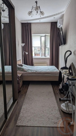 
  Продается 2-комн. квартира 47.3 м². Фото 10.