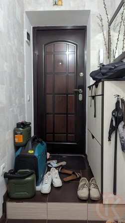 
  Продается 2-комн. квартира 47.3 м². Фото 17.
