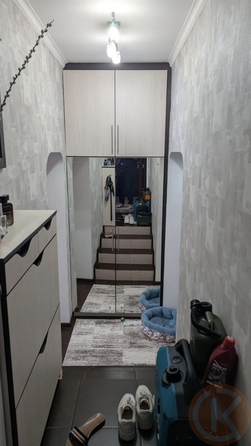 
  Продается 2-комн. квартира 47.3 м². Фото 18.