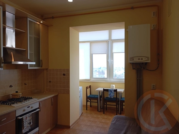 
  Продается 1-комн. квартира 56 м². Фото 2.