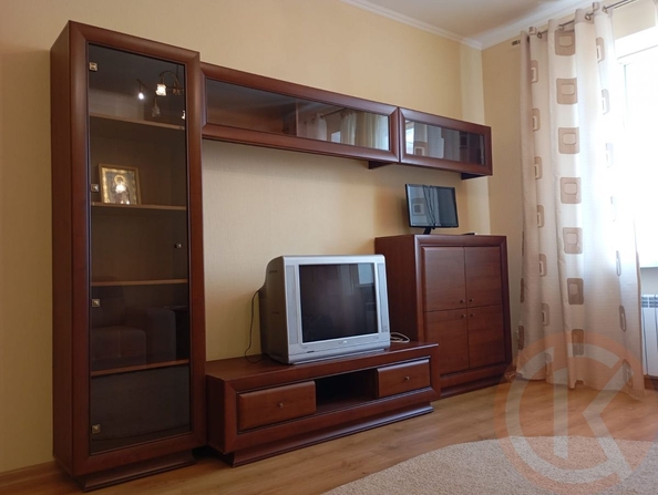 
  Продается 1-комн. квартира 56 м². Фото 5.