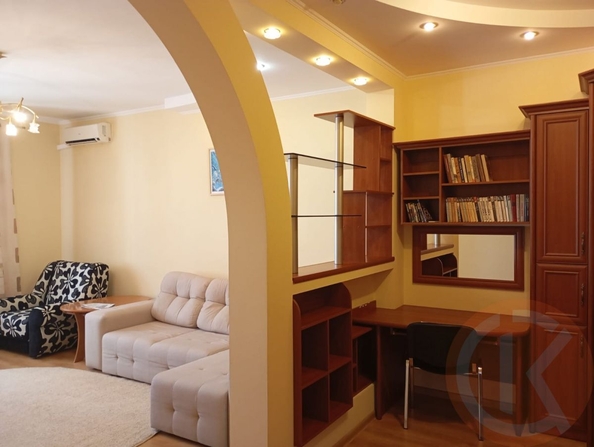 
  Продается 1-комн. квартира 56 м². Фото 8.