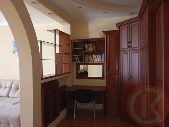 
  Продается 1-комн. квартира 56 м². Фото 9.