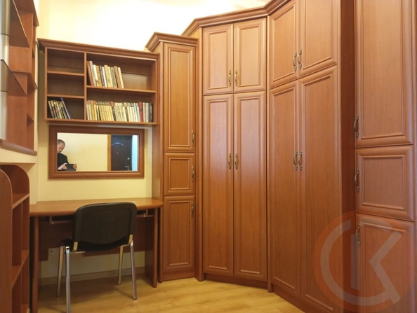 
  Продается 1-комн. квартира 56 м². Фото 10.