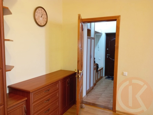 
  Продается 1-комн. квартира 56 м². Фото 11.