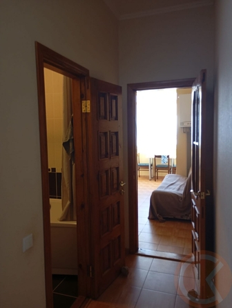 
  Продается 1-комн. квартира 56 м². Фото 12.