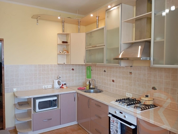 
  Продается 1-комн. квартира 56 м². Фото 16.