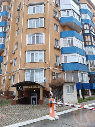 
  Продается 1-комн. квартира 56 м². Фото 22.
