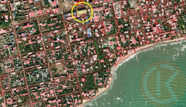 
  Продается 1-комн. квартира 56 м². Фото 24.