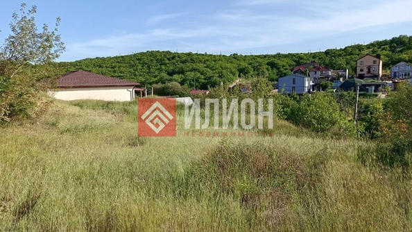 
  Продается земельный участок 9 соток. Фото 1.