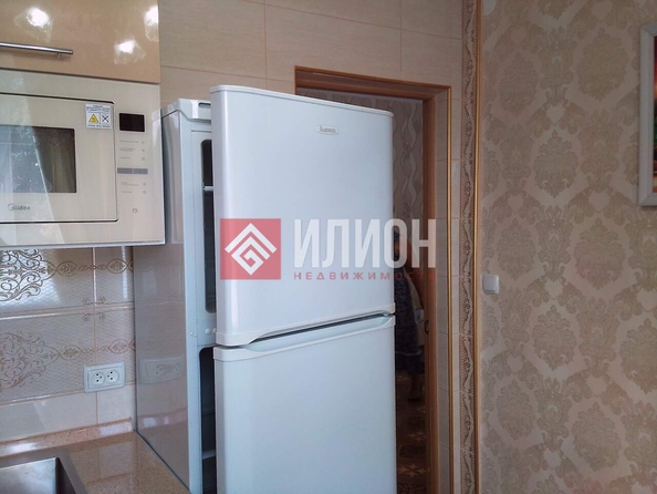 
  Продается 1-комн. квартира 29.7 м². Фото 4.