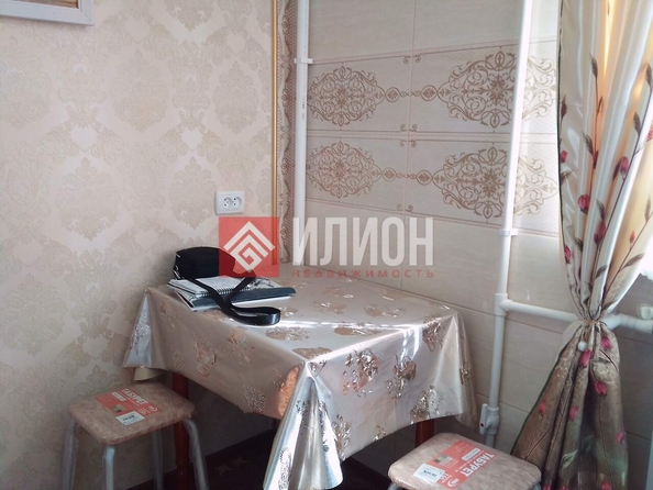 
  Продается 1-комн. квартира 29.7 м². Фото 5.